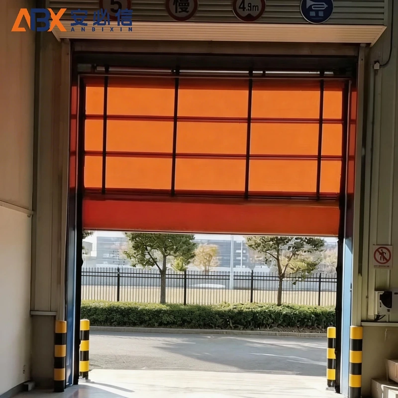 丽水市机械式门封