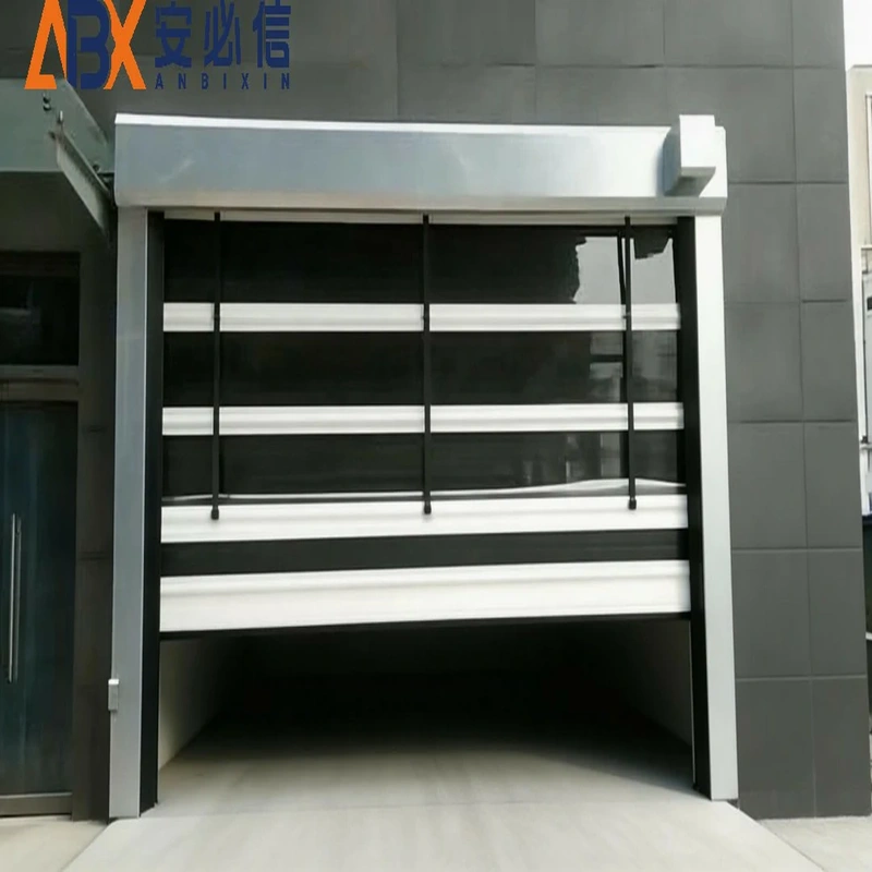 丽水市背带堆积门