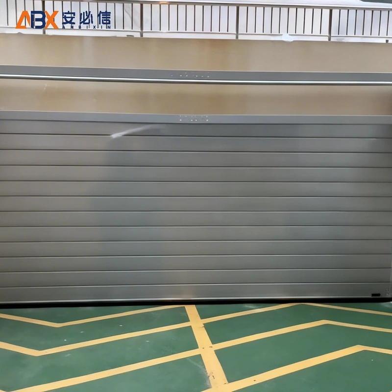 丽水市PVC高速门
